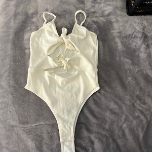 Body Suit